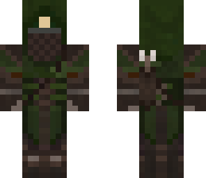 ranger's apprentice will