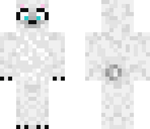 polar bear