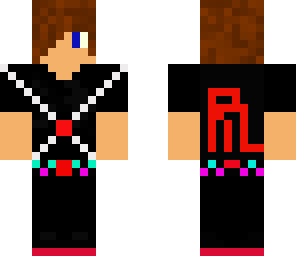 redlion99 fixed