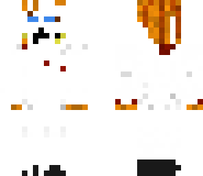 detirirated man