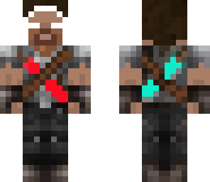 fixed herobrine assassin