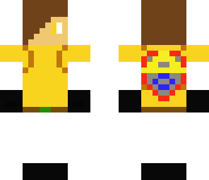 elfin warrior based off of link