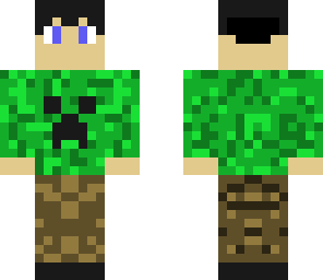 minecraft  fan