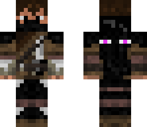 edited ederman hunter