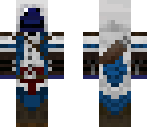 assassin cookie monster
