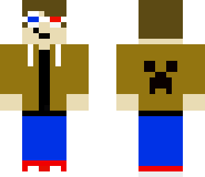 the random time lord