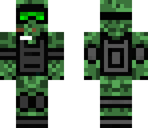 steve soldier