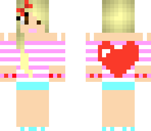 valentines day girl