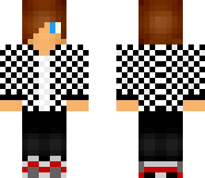cool boy