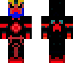 creeper de rire
