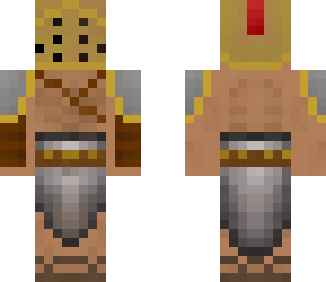 gladiator