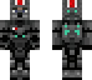 shepard with breather helmet