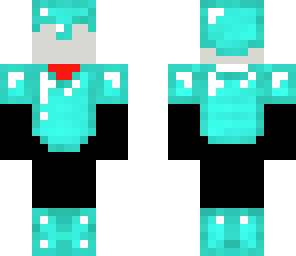 diamond slender 