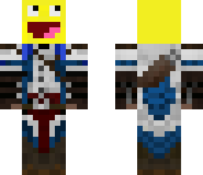 assassin awesome no hood