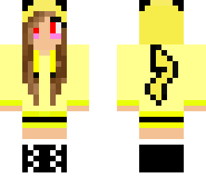 vampire girl