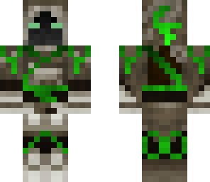 forrestmage