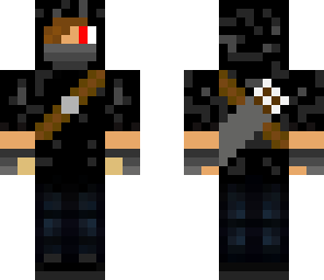 spy assassin