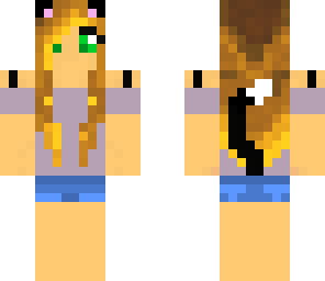 me kitty