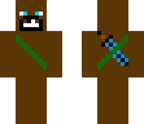 grizzwoldbb's battle bear skin