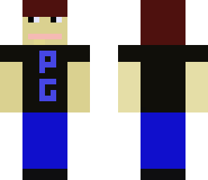 ryan perfect gamer