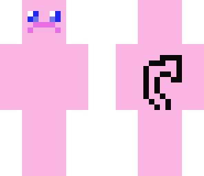 mew