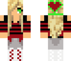 girl