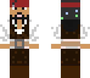 jack sparrow 2