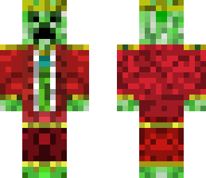 king creeper
