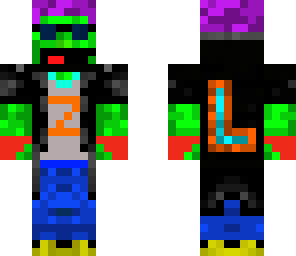 earthcreeper