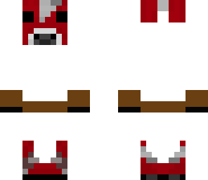 mooshroom assassin
