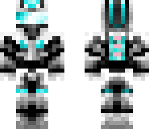 fatal warrior