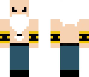 old man