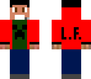 luigixd 2