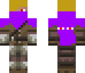 ender hunter