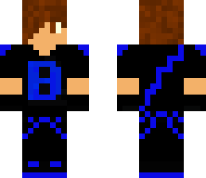 gamer guy b