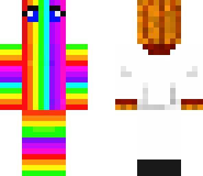 rainbow rick