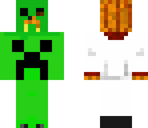 pumkin creeper