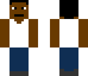 carl johnson - gta san andreas