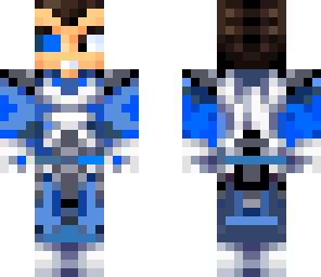 vegetta777 blue