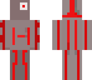 cyborg jake