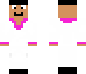 random skin