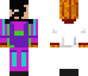 unknown guy