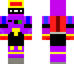 napalm man mega man 5