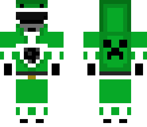 creeping ranger