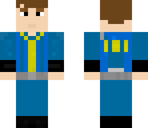 fallout 3 by masterlok