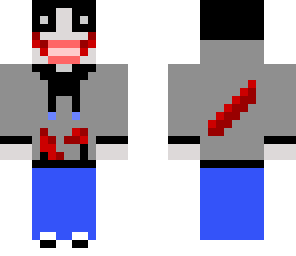 jeff the killer