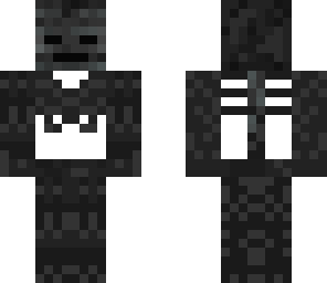 wither skeleton 