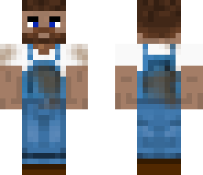 joe normal fixed
