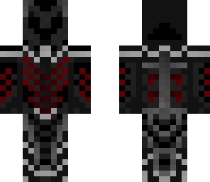 skyrim daedric armor