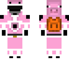 pigaddle ranger